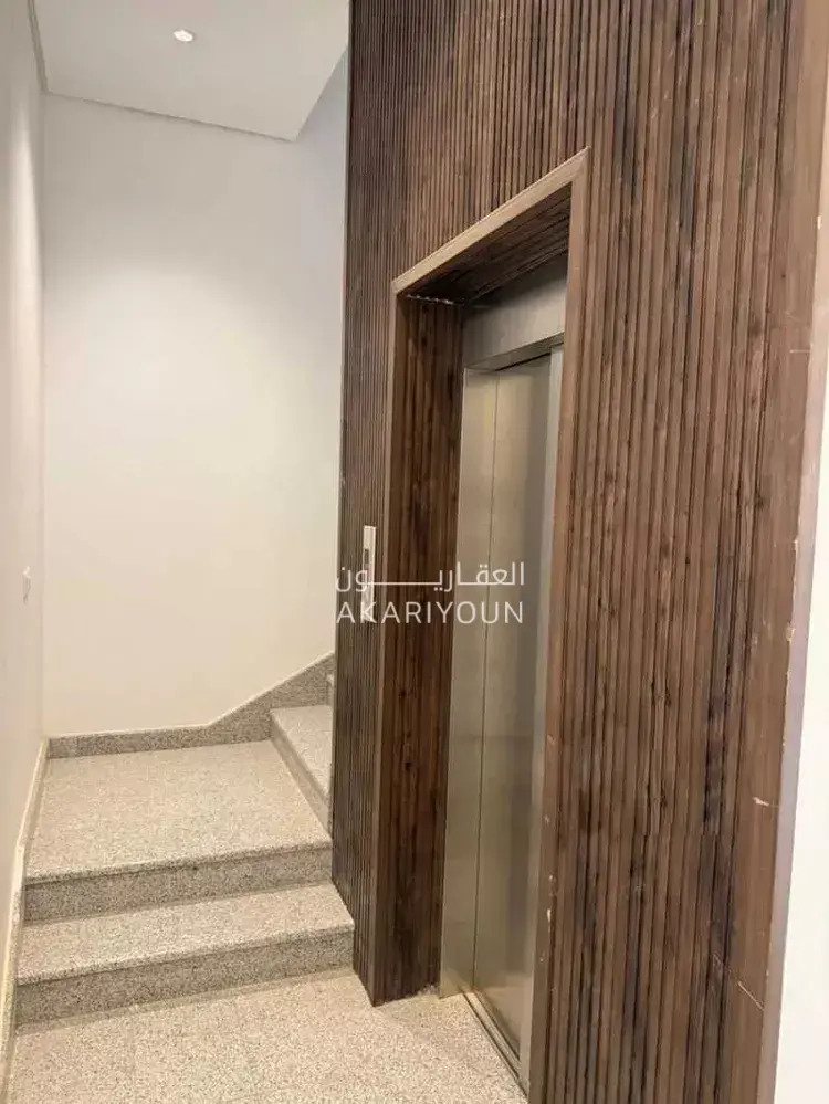 شقة للبيع في حي الرمال