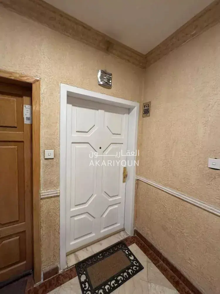 شقة للبيع في حي الملقا