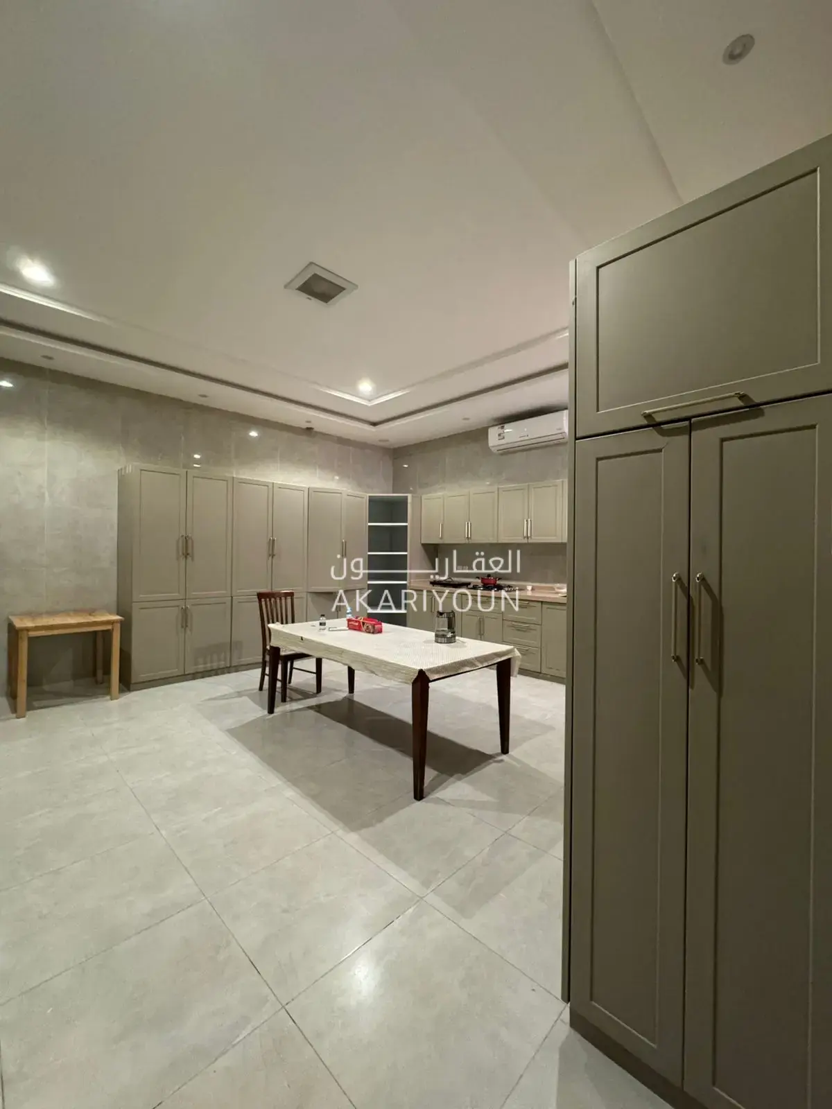 فيلا للبيع في حي النرجس