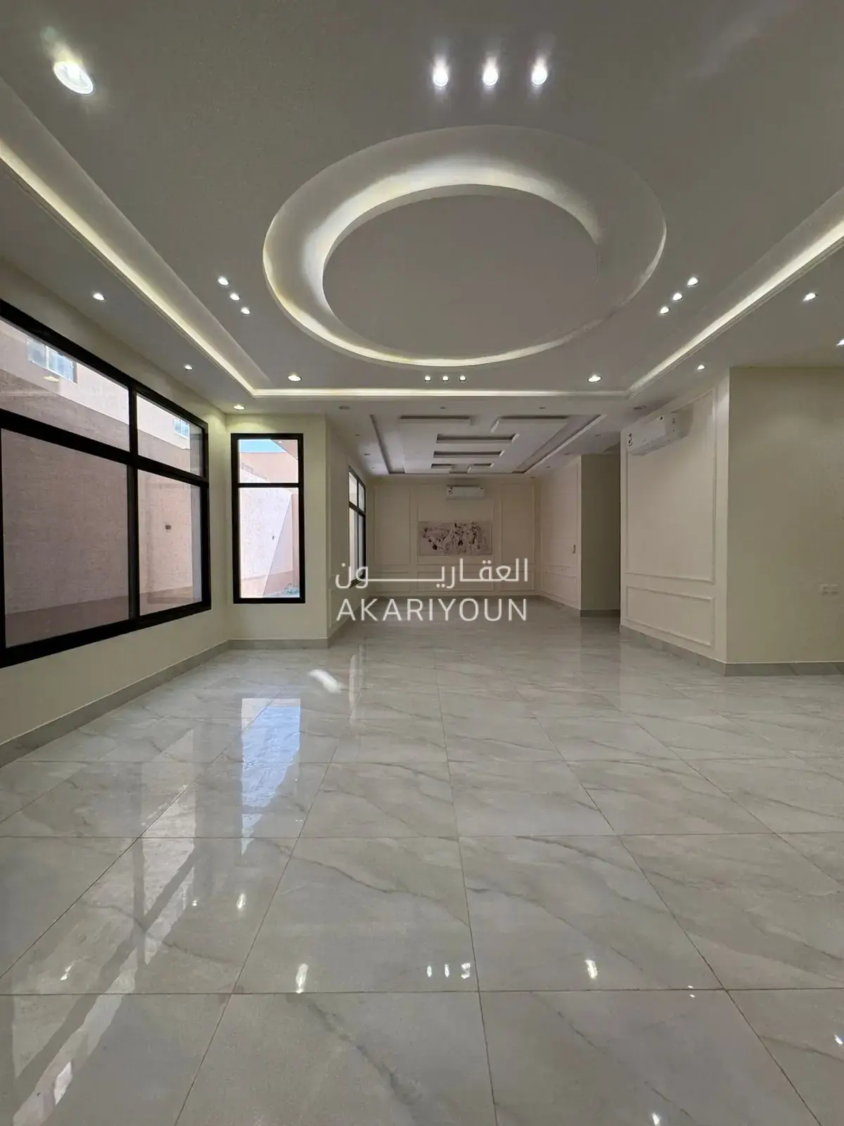 فيلا للبيع في حي النرجس