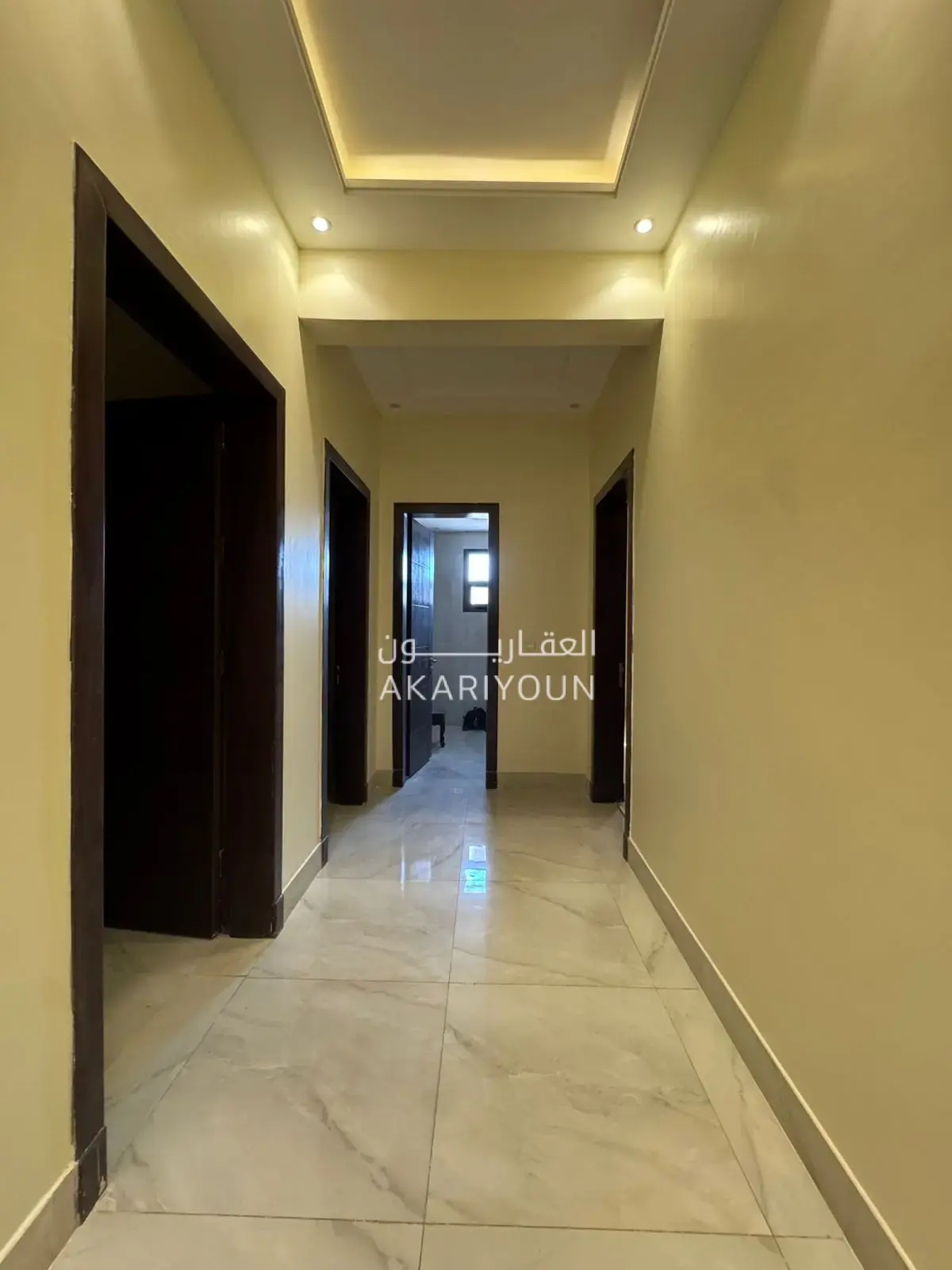 فيلا للبيع في حي النرجس