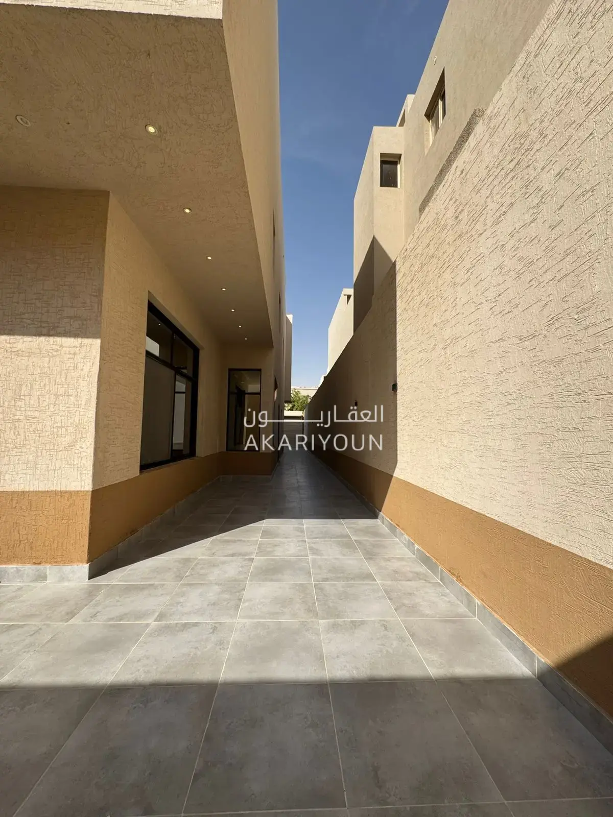 فيلا للبيع في حي النرجس