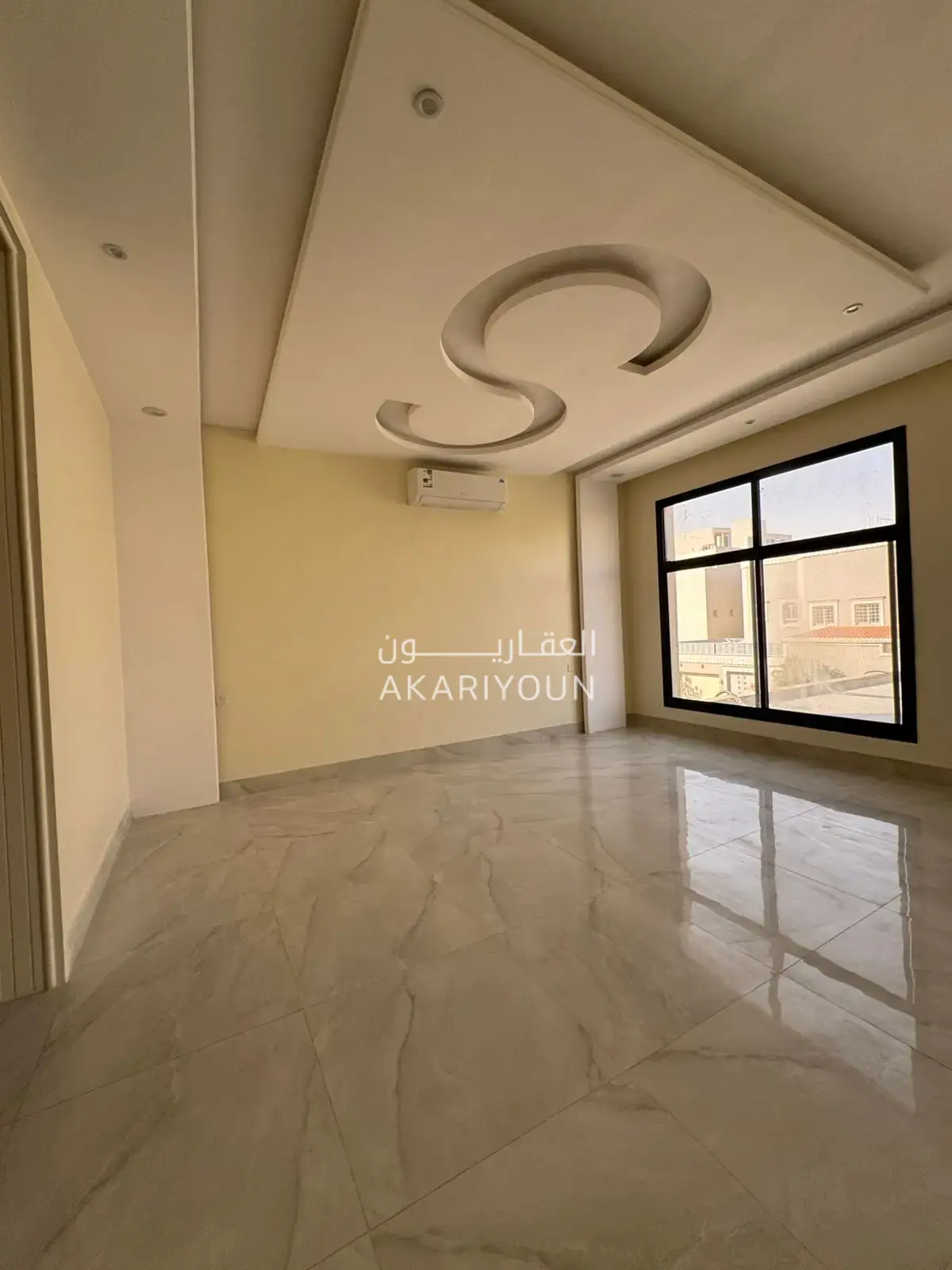 فيلا للبيع في حي النرجس