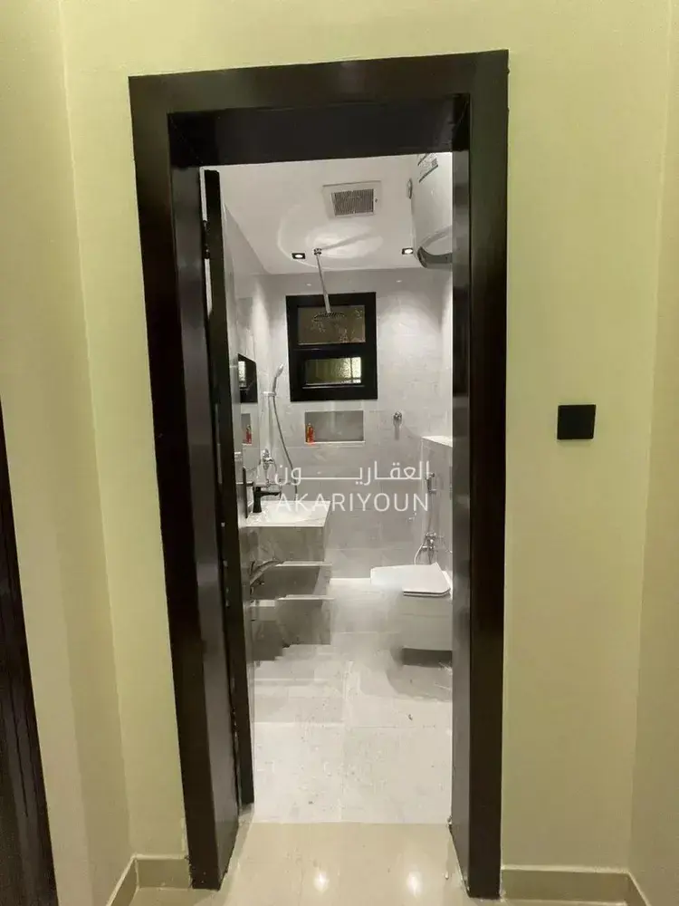 دور للإيجار في حي المونسية