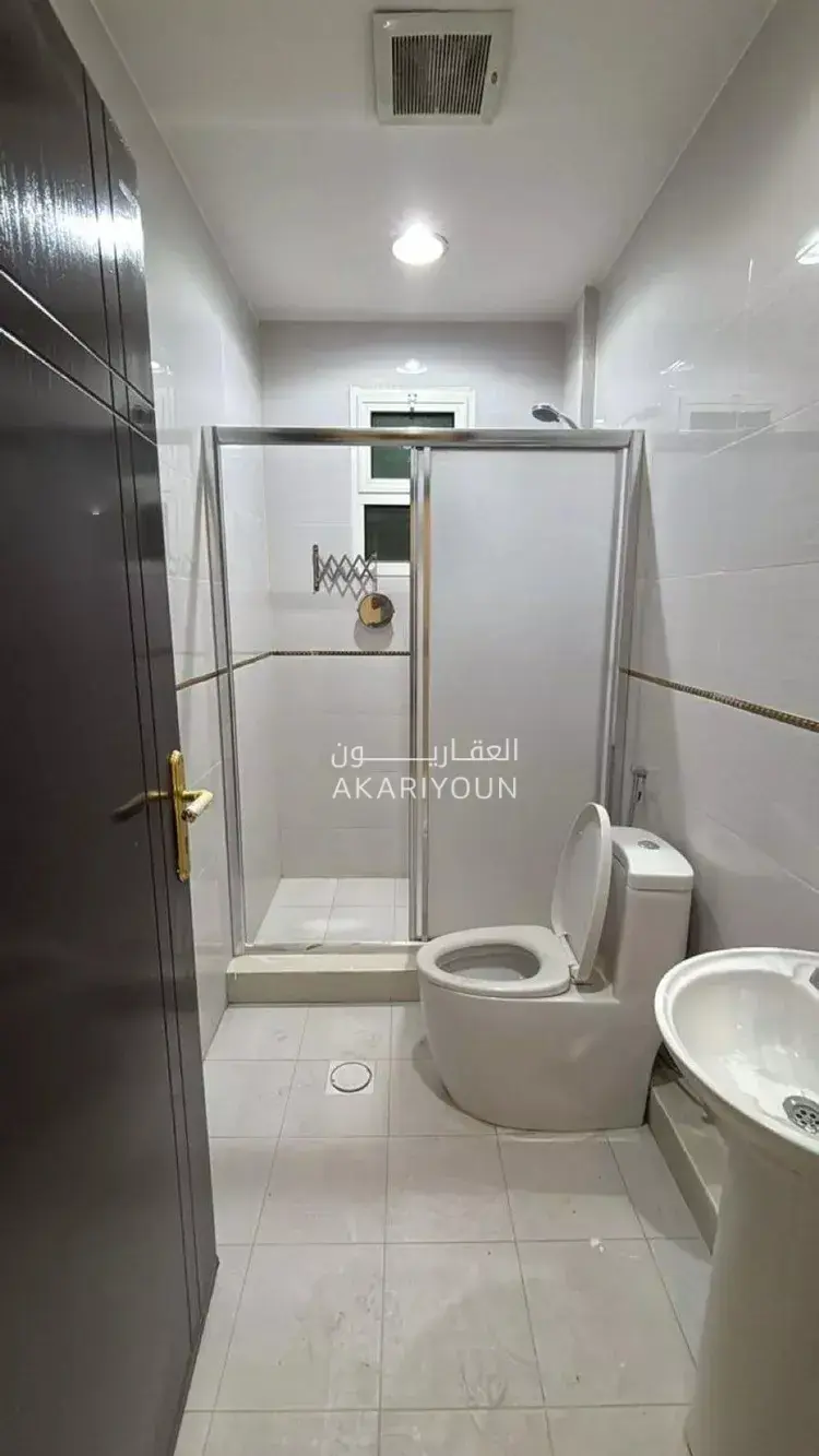 شقة للإيجار في حي الرحمانية