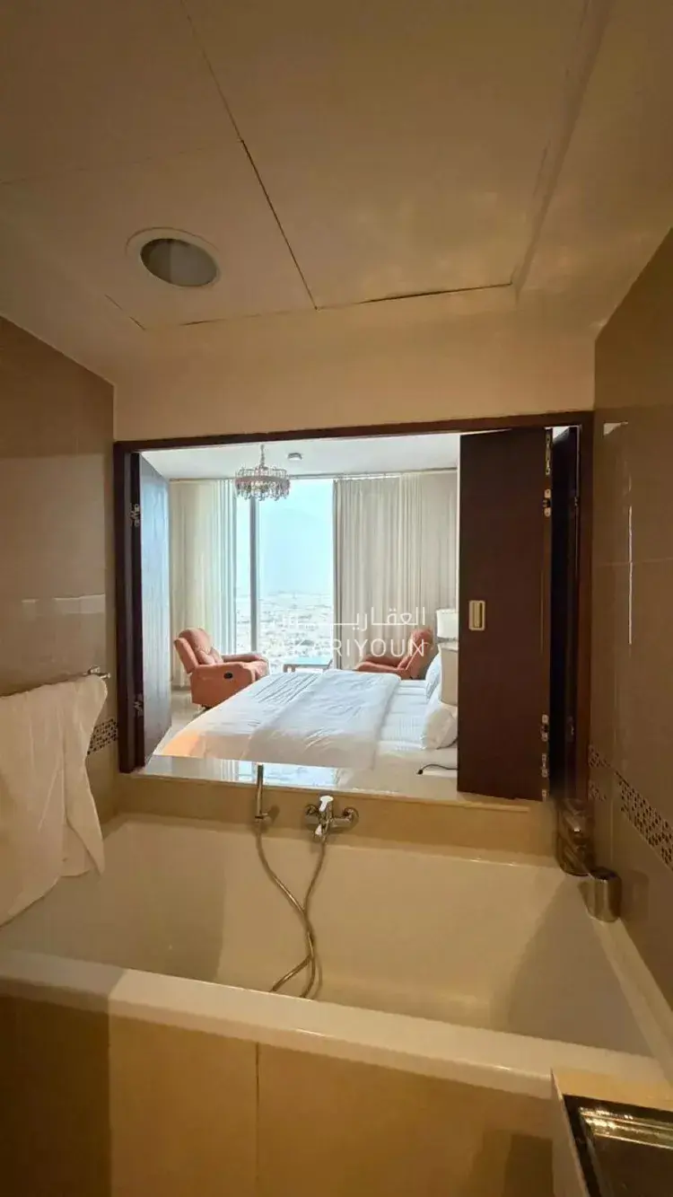 شقة للإيجار في حي الصحافة