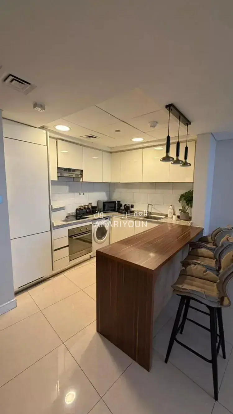 شقة للإيجار في حي الصحافة