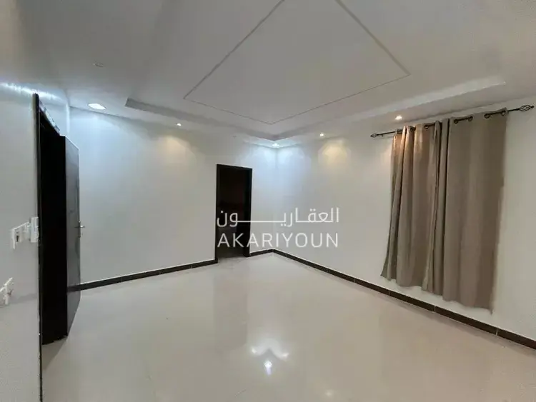 شقة للإيجار في حي النرجس