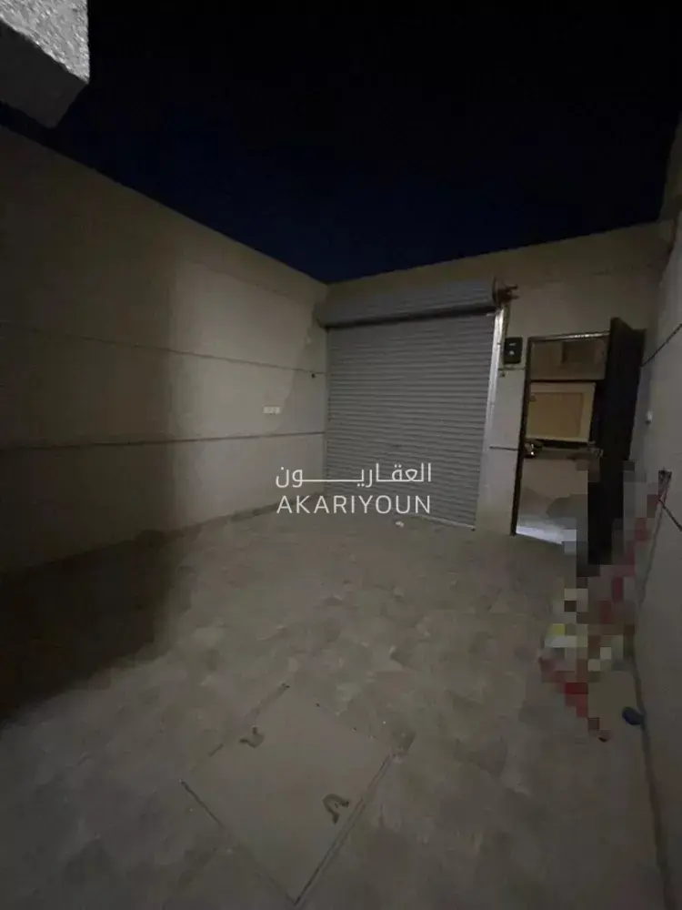 شقة للإيجار في حي النرجس