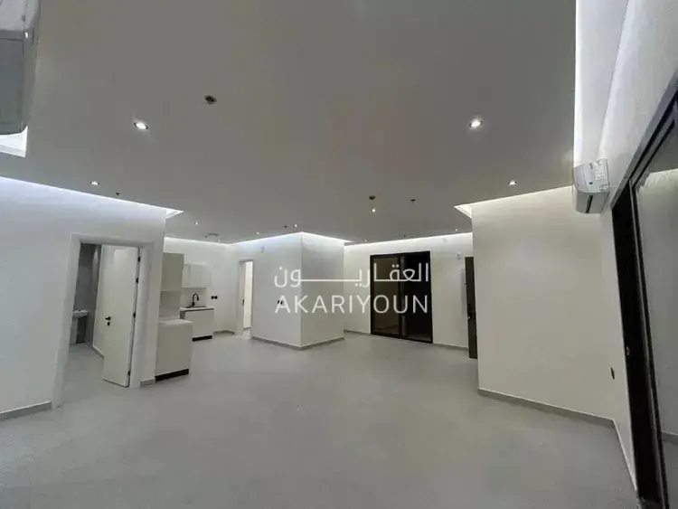 شقة للإيجار في حي النرجس