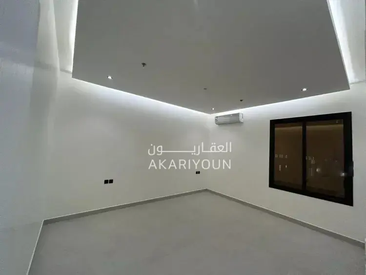 شقة للإيجار في حي النرجس