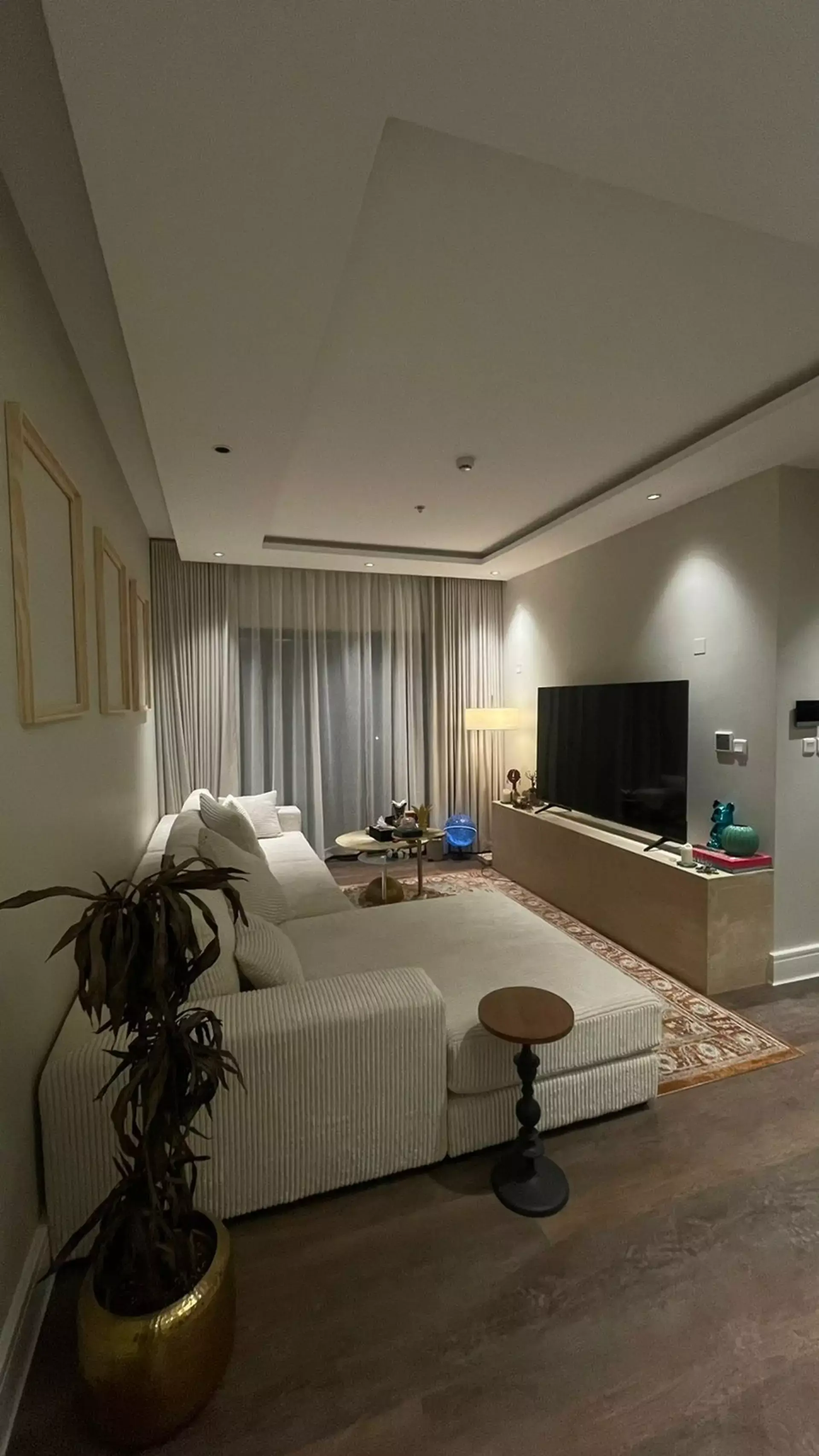 شقة للإيجار في حي الصحافة