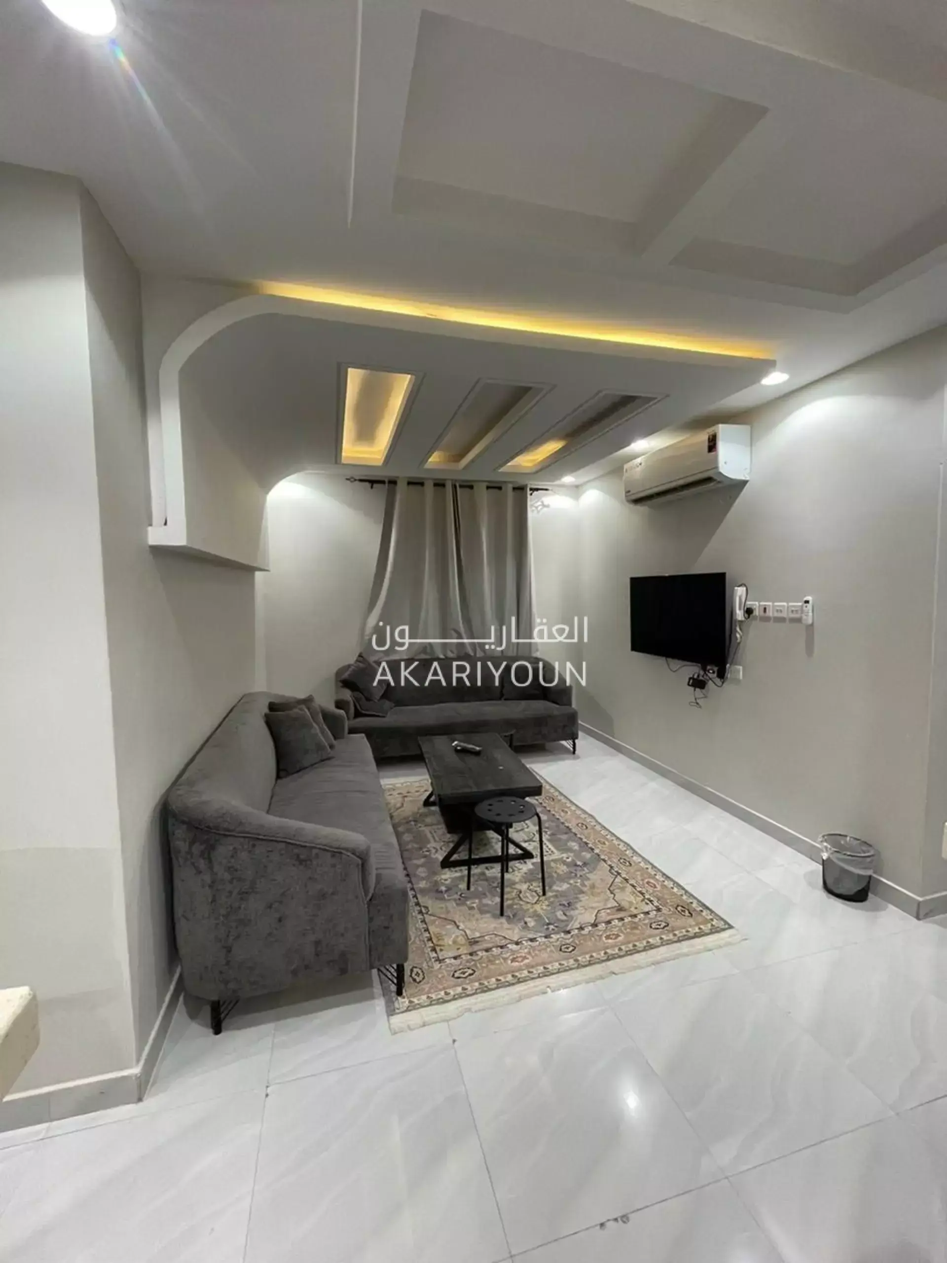 شقة للإيجار في حي قرطبة