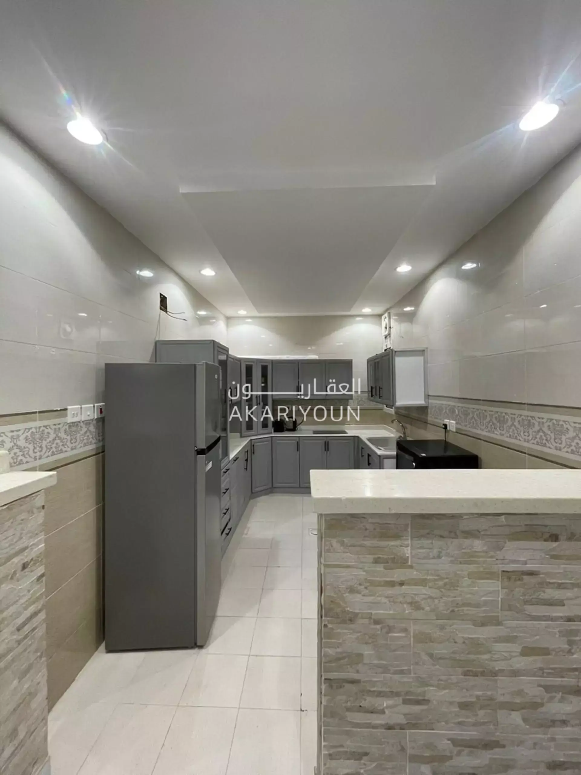 شقة للإيجار في حي قرطبة