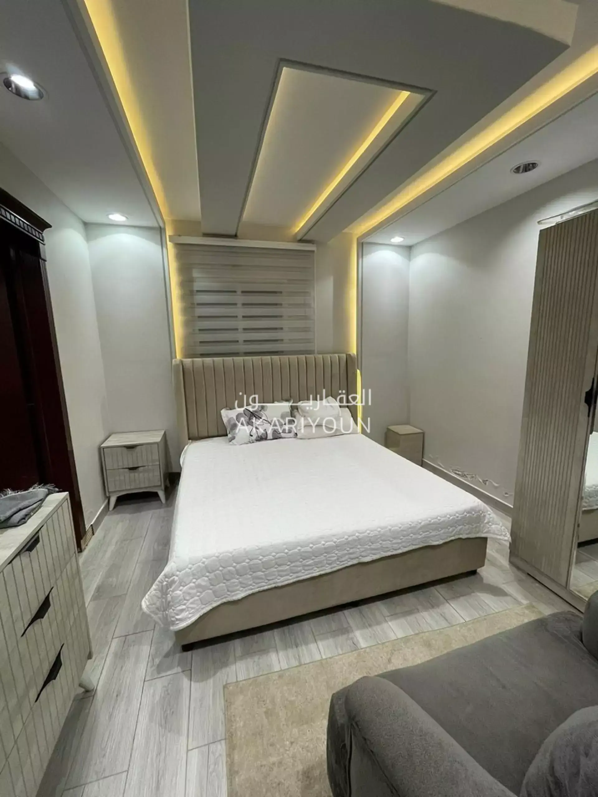 شقة للإيجار في حي قرطبة