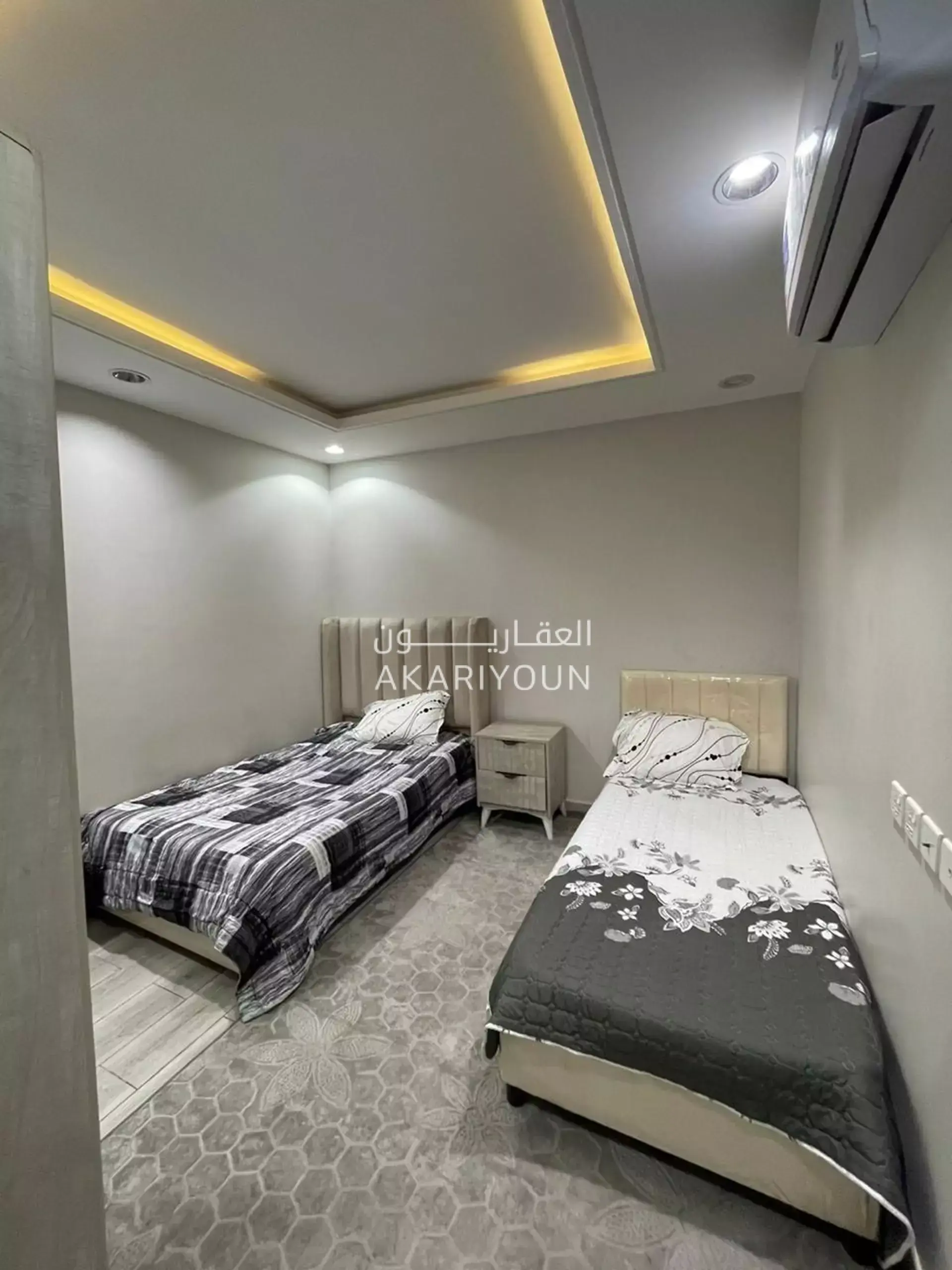 شقة للإيجار في حي قرطبة