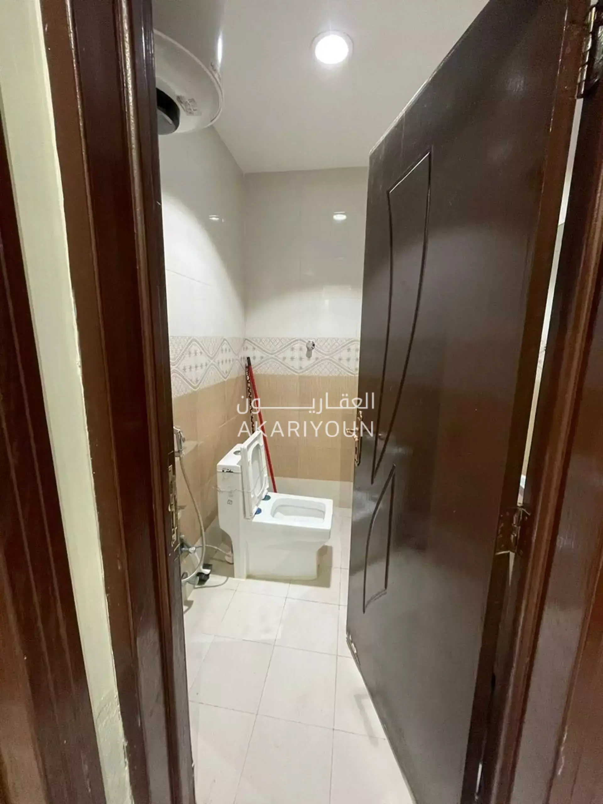 شقة للإيجار في حي قرطبة