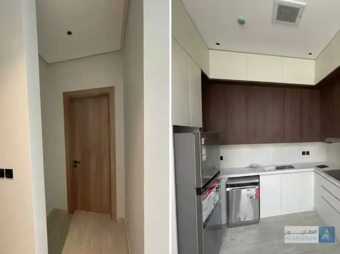 شقة للبيع في حي غرناطة