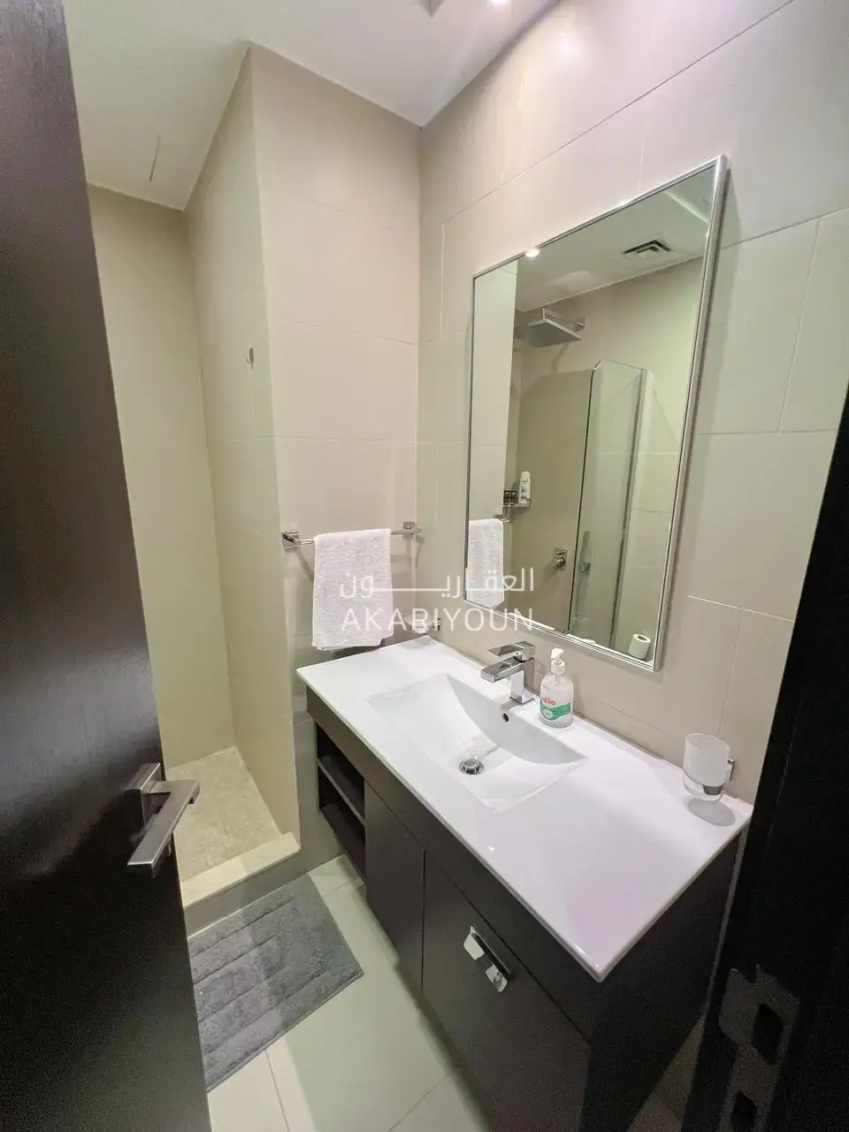 شقة للإيجار في حي الصحافة